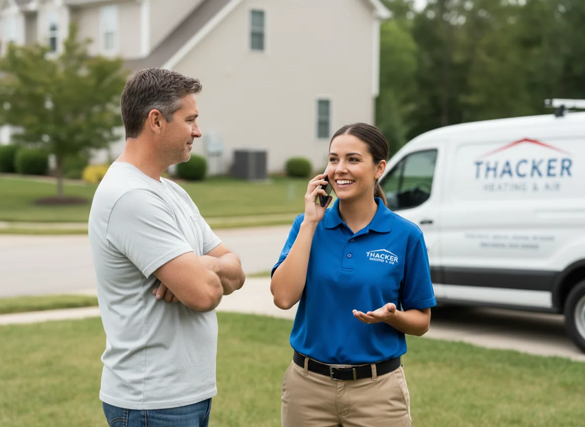 Ac Repair Courtland, VA FAQs